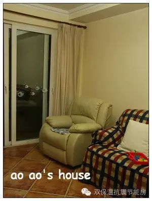 农村房屋装修效果图，从阳台看进去——请忽略(图16)