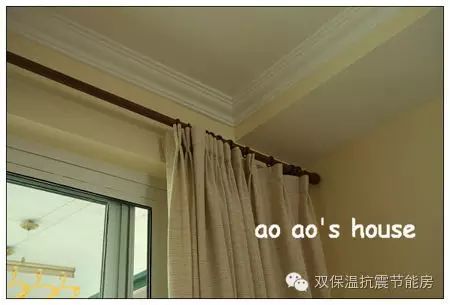 农村房屋装修效果图，从阳台看进去——请忽略(图17)