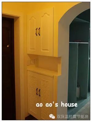 农村房屋装修效果图，从阳台看进去——请忽略(图18)