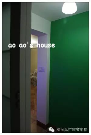 农村房屋装修效果图，从阳台看进去——请忽略(图19)