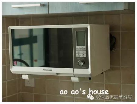 农村房屋装修效果图，从阳台看进去——请忽略(图3)