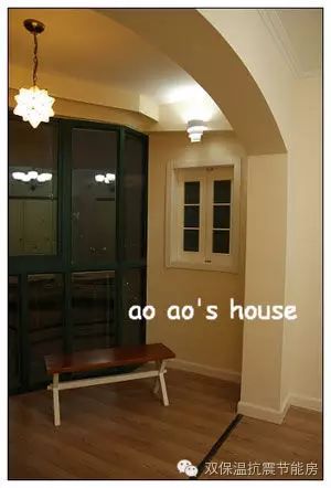 农村房屋装修效果图，从阳台看进去——请忽略(图21)