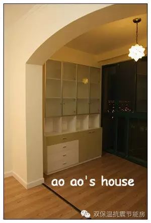 农村房屋装修效果图，从阳台看进去——请忽略(图22)