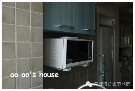 农村房屋装修效果图，从阳台看进去——请忽略(图4)