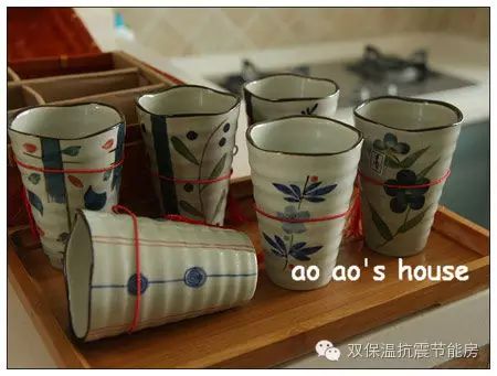 农村房屋装修效果图，从阳台看进去——请忽略(图5)