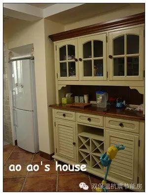 农村房屋装修效果图，从阳台看进去——请忽略(图9)