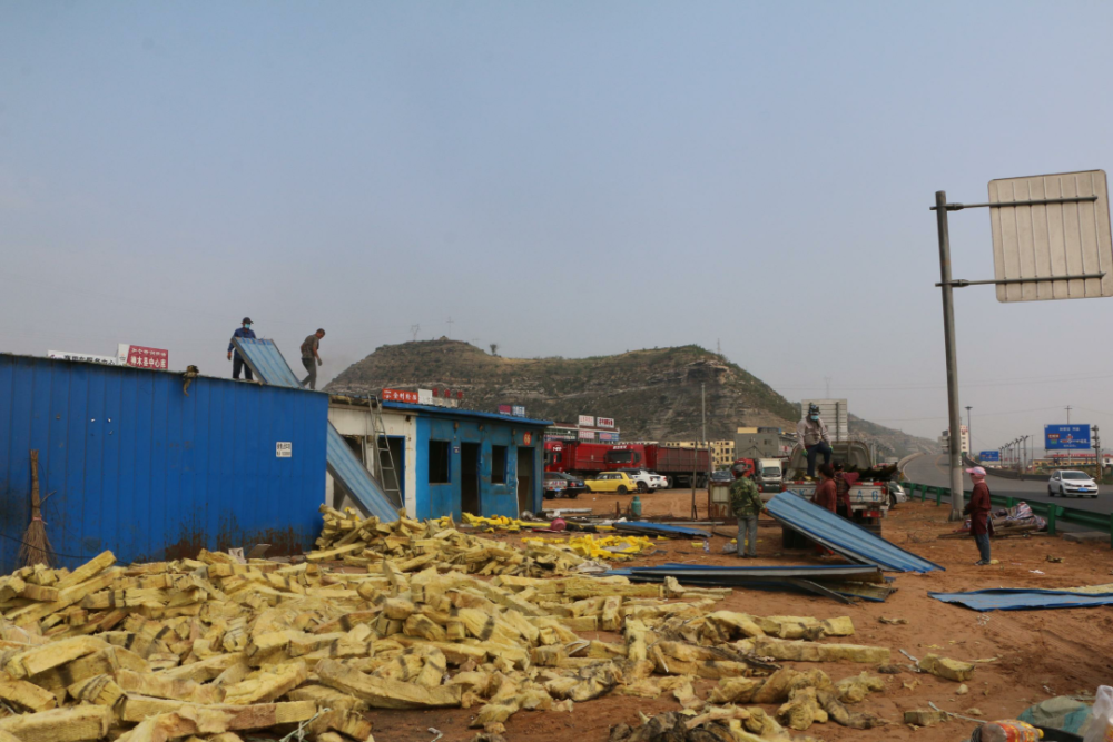 农村彩钢房是否会面临全面禁用？真相是这样的(图3)