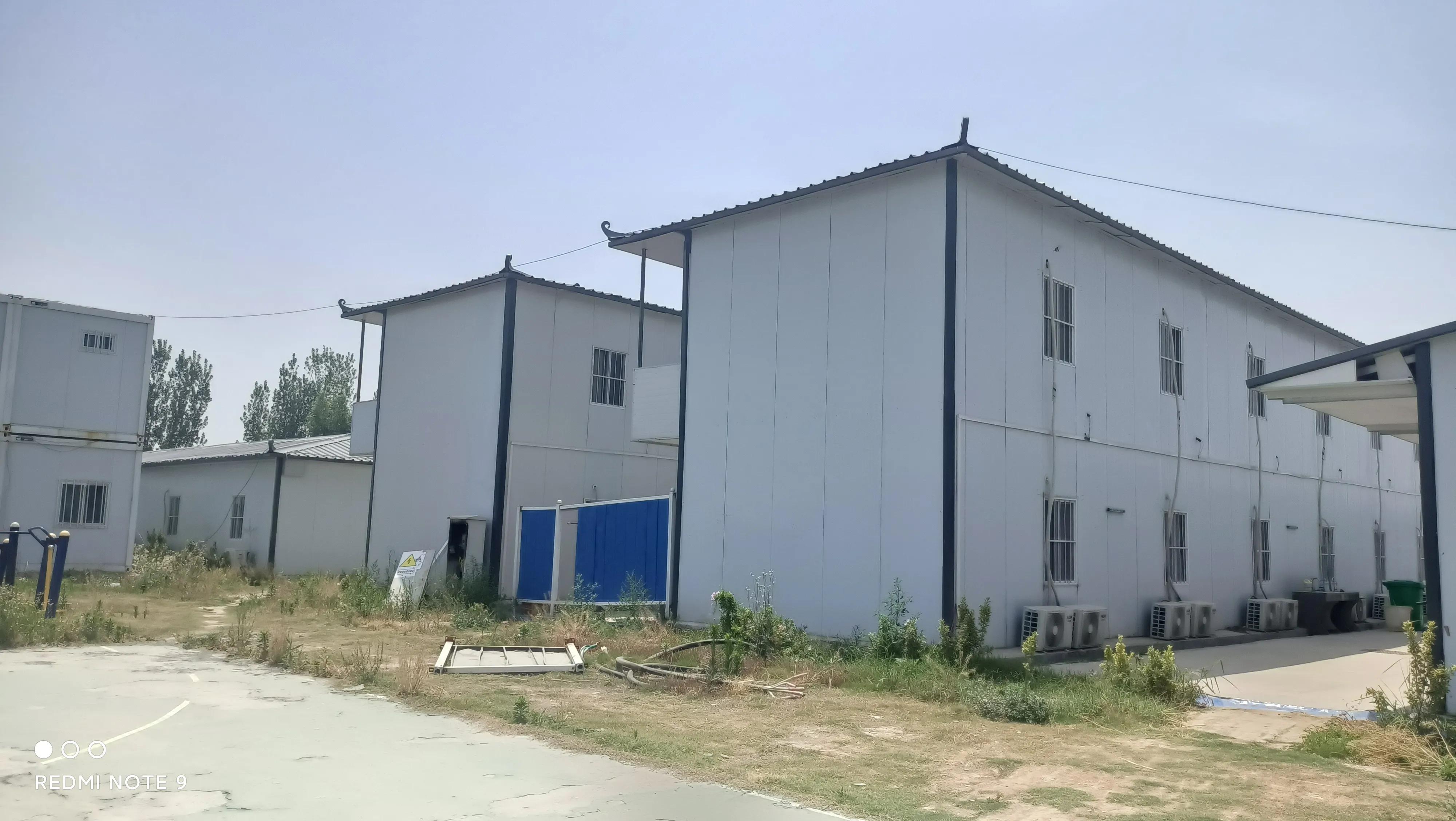 教育部：严禁使用彩钢板房使用问题的通知文件文件(图1)