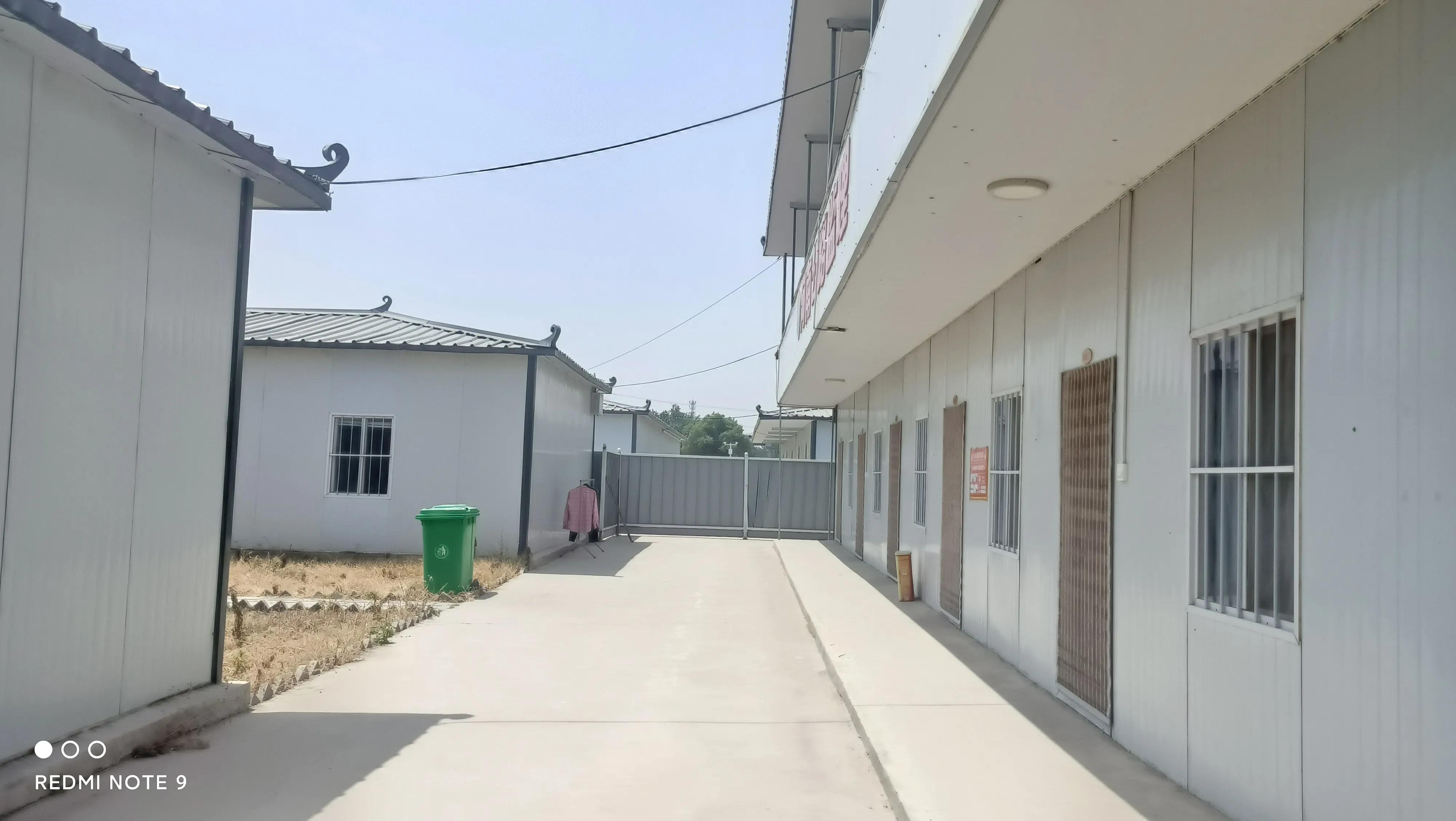 教育部：严禁使用彩钢板房使用问题的通知文件文件(图6)