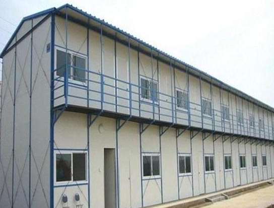 2017第七届广州国际预制房屋、模块化建筑、活动房屋与空间展览会(图2)