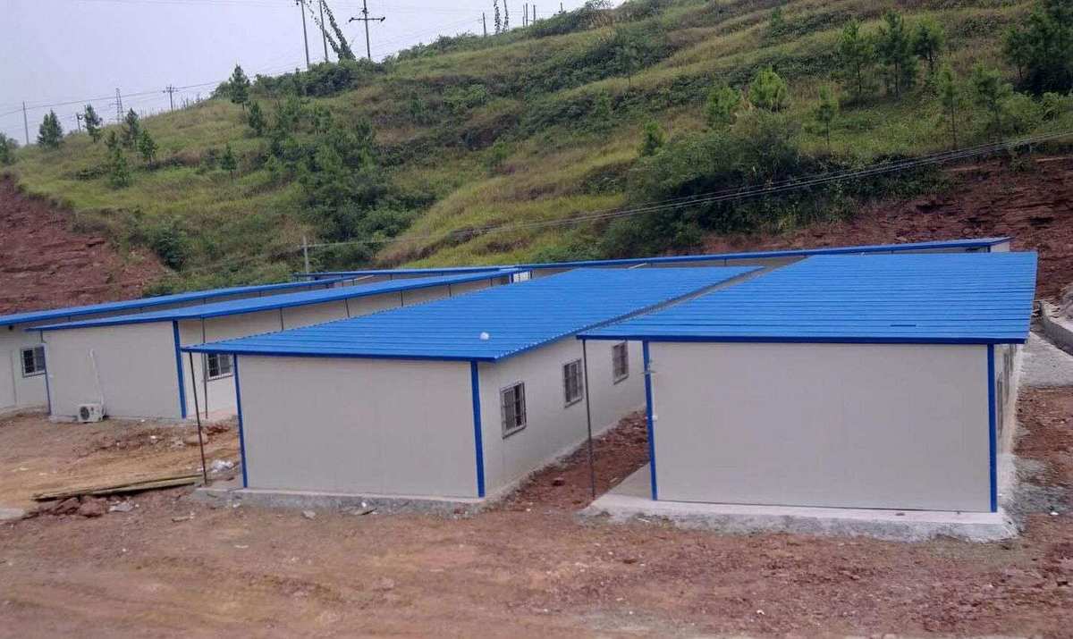 农村的彩钢瓦房有必要拆掉吗？专家为您支招(图4)