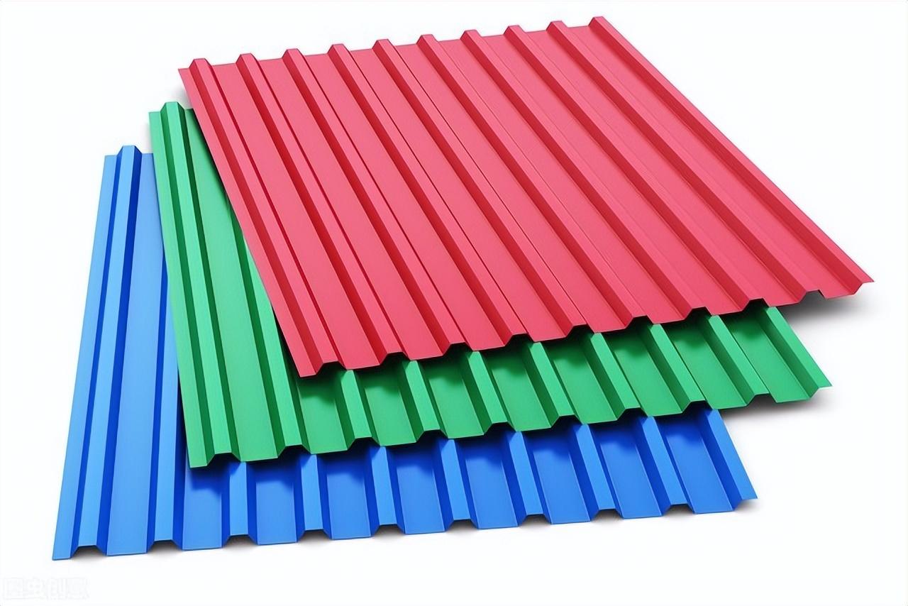 彩钢瓦翻新工艺要注意哪些我们要做彩钢屋面翻新(图11)