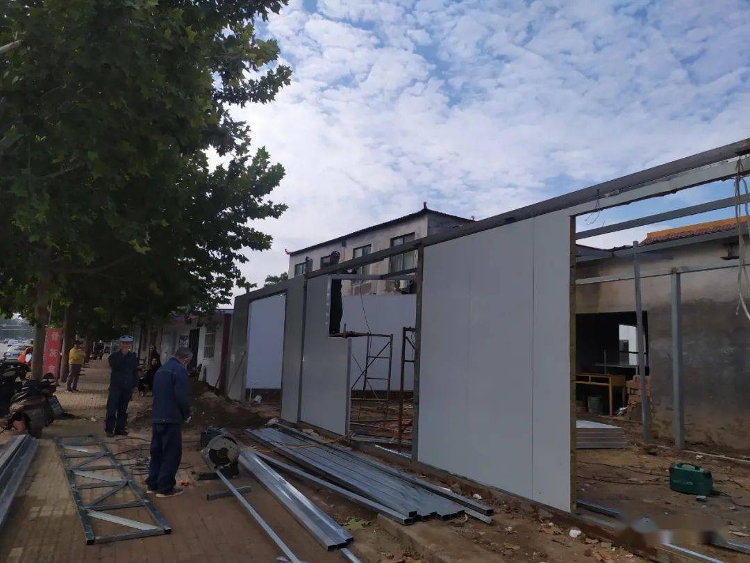 大英县河边镇新市街老打包厂宿舍发生火灾！(图11)