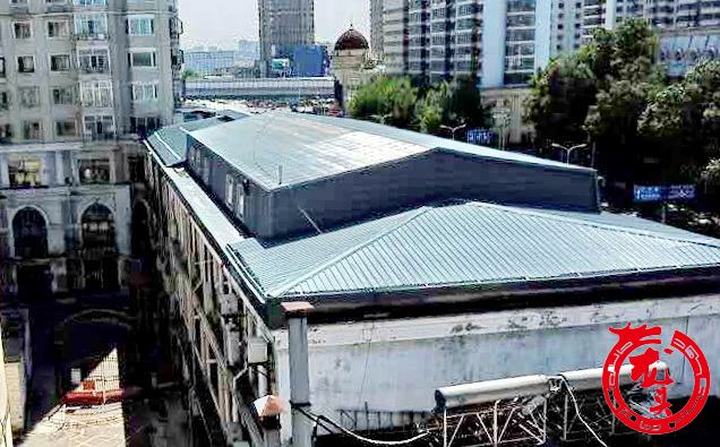 顽疾型私在拆违行动中土崩瓦解居民担心违建被遗漏(图2)