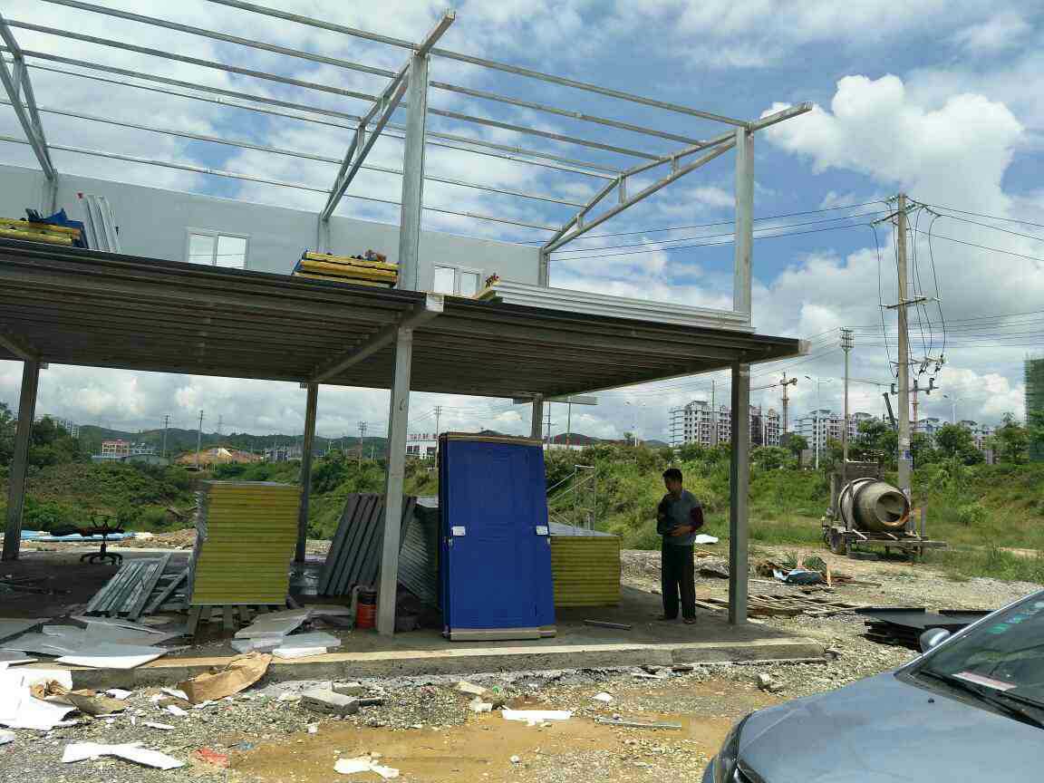 “一号”文件解决农民住房问题，要注意4个危险！(图1)