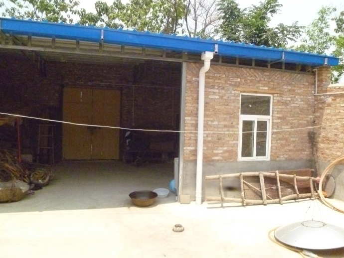 “一号”文件解决农民住房问题，要注意4个危险！(图2)