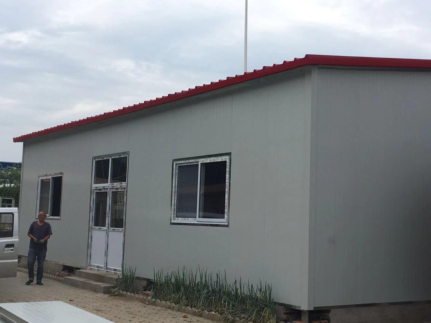 “一号”文件解决农民住房问题，要注意4个危险！(图7)