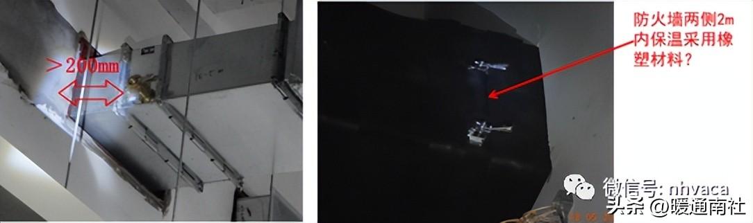 金属夹芯彩钢复合板常见质量问题及原因分析！(图10)