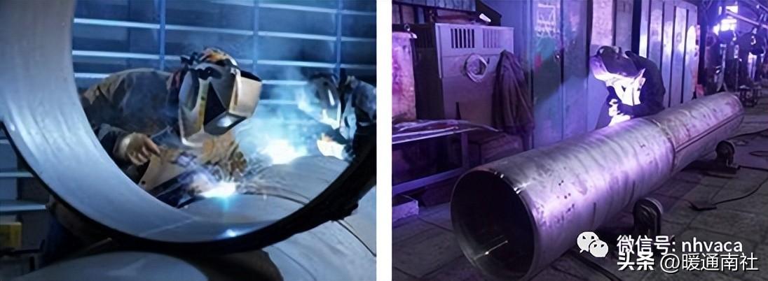 金属夹芯彩钢复合板常见质量问题及原因分析！(图14)