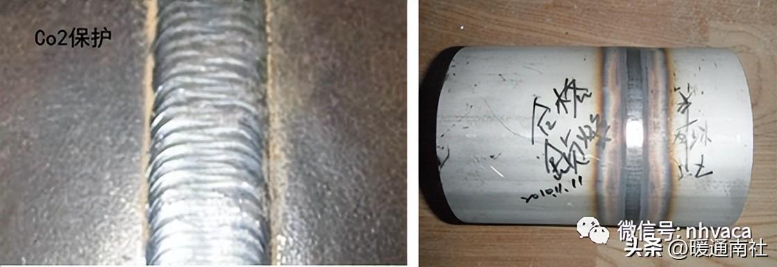 金属夹芯彩钢复合板常见质量问题及原因分析！(图15)