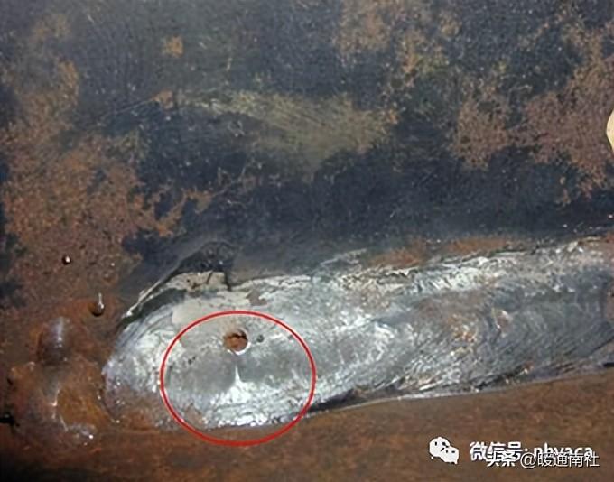 金属夹芯彩钢复合板常见质量问题及原因分析！(图20)