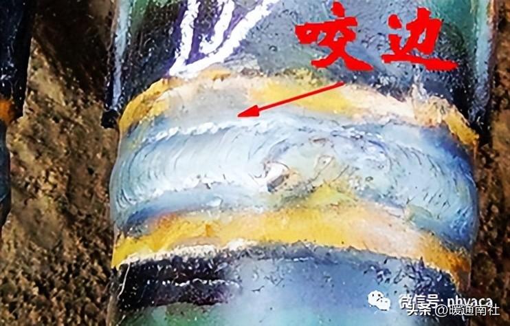 金属夹芯彩钢复合板常见质量问题及原因分析！(图22)