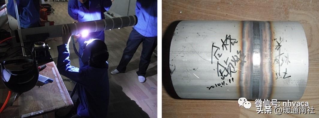 金属夹芯彩钢复合板常见质量问题及原因分析！(图25)