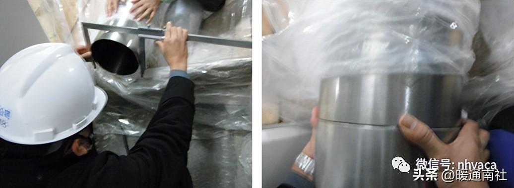 金属夹芯彩钢复合板常见质量问题及原因分析！(图27)