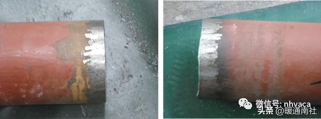 金属夹芯彩钢复合板常见质量问题及原因分析！(图28)