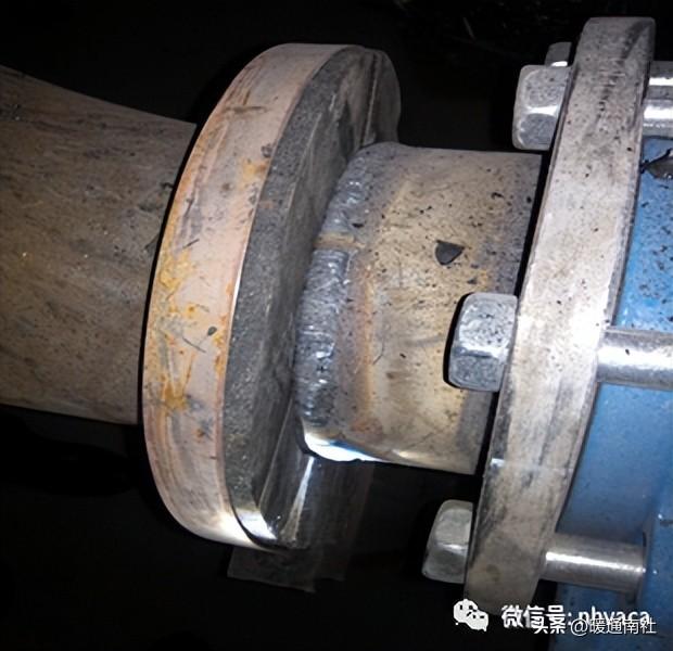 金属夹芯彩钢复合板常见质量问题及原因分析！(图32)