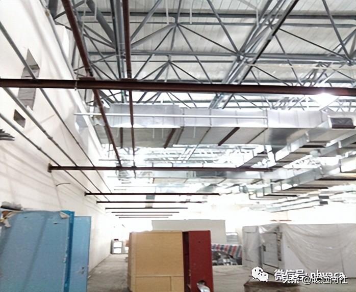 金属夹芯彩钢复合板常见质量问题及原因分析！(图33)