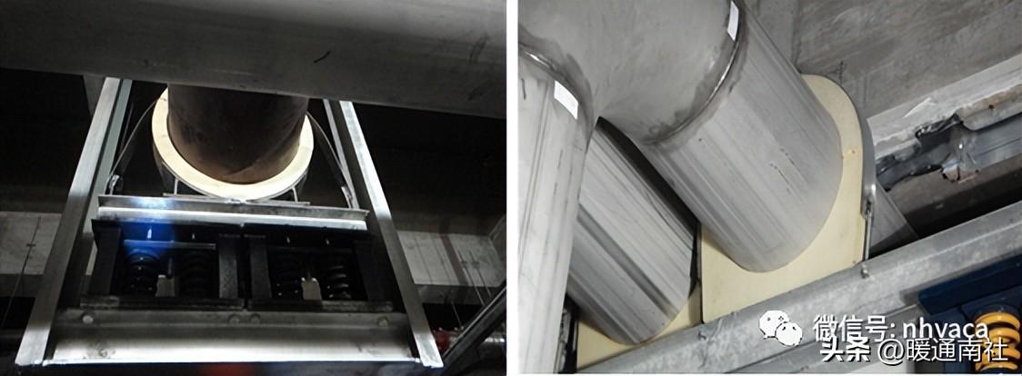 金属夹芯彩钢复合板常见质量问题及原因分析！(图34)