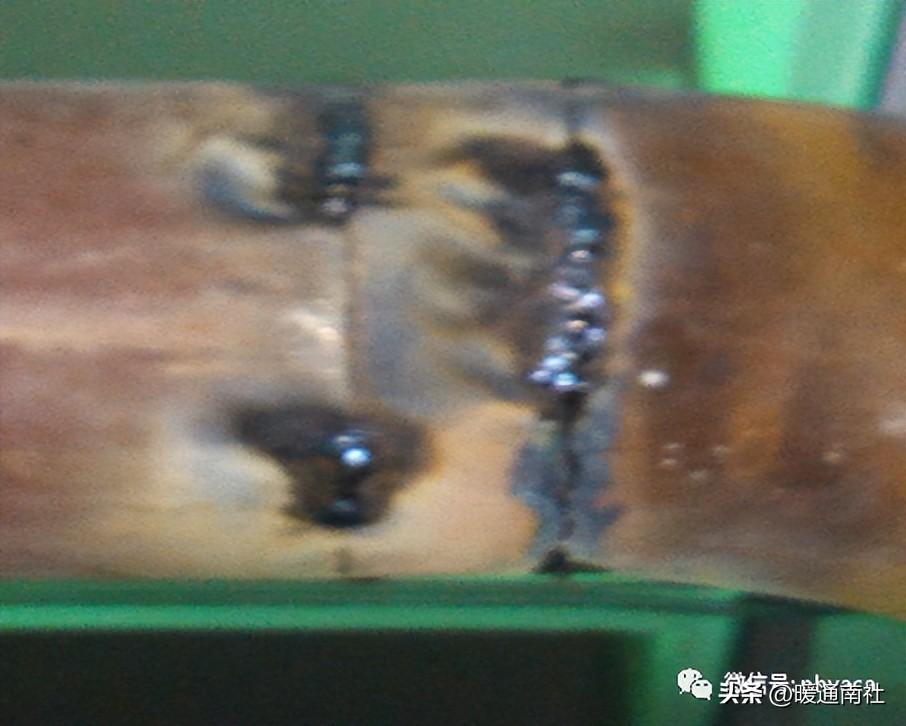 金属夹芯彩钢复合板常见质量问题及原因分析！(图35)