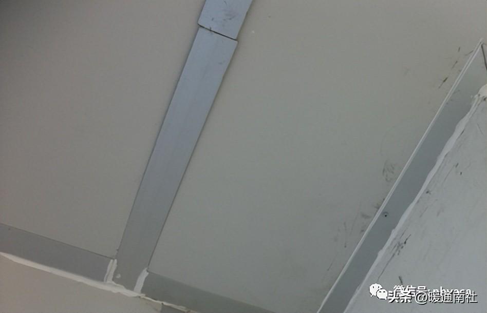 金属夹芯彩钢复合板常见质量问题及原因分析！(图5)