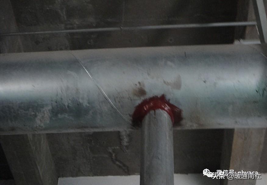 金属夹芯彩钢复合板常见质量问题及原因分析！(图36)