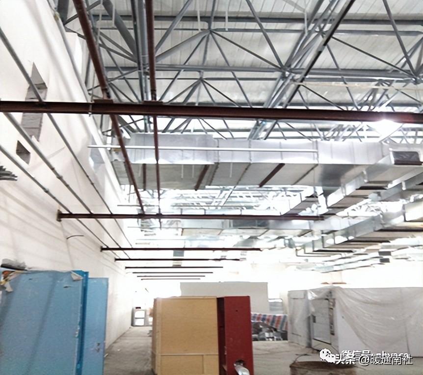 金属夹芯彩钢复合板常见质量问题及原因分析！(图39)