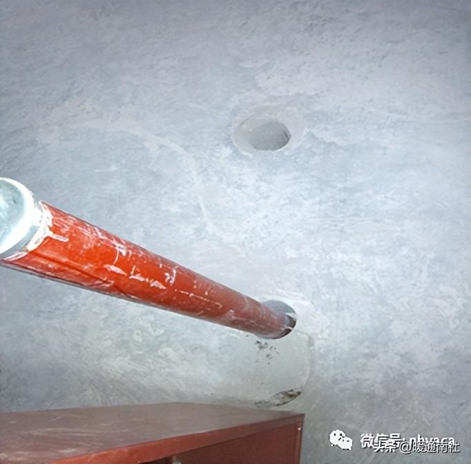 金属夹芯彩钢复合板常见质量问题及原因分析！(图43)