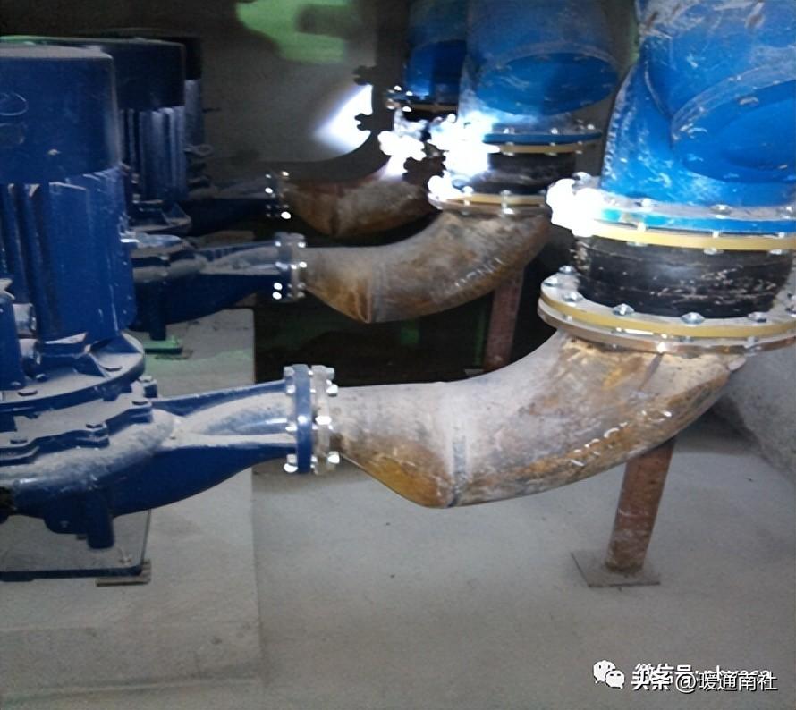 金属夹芯彩钢复合板常见质量问题及原因分析！(图45)