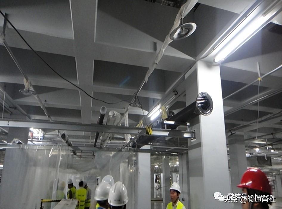 金属夹芯彩钢复合板常见质量问题及原因分析！(图46)