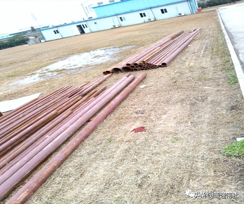 金属夹芯彩钢复合板常见质量问题及原因分析！(图47)