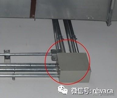 金属夹芯彩钢复合板常见质量问题及原因分析！(图49)