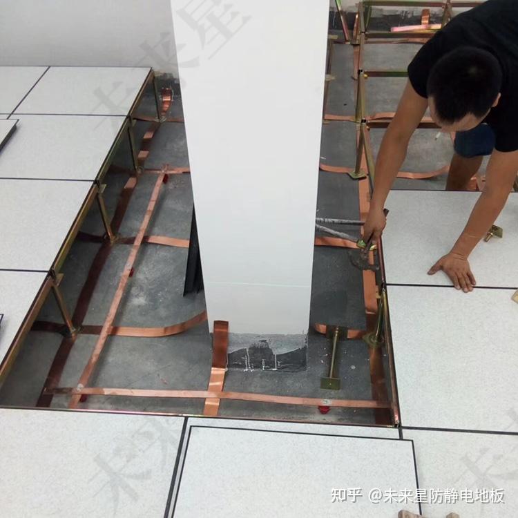 金属夹芯彩钢复合板常见质量问题及原因分析！(图52)