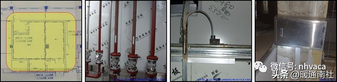 金属夹芯彩钢复合板常见质量问题及原因分析！(图61)