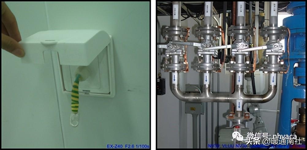 金属夹芯彩钢复合板常见质量问题及原因分析！(图63)