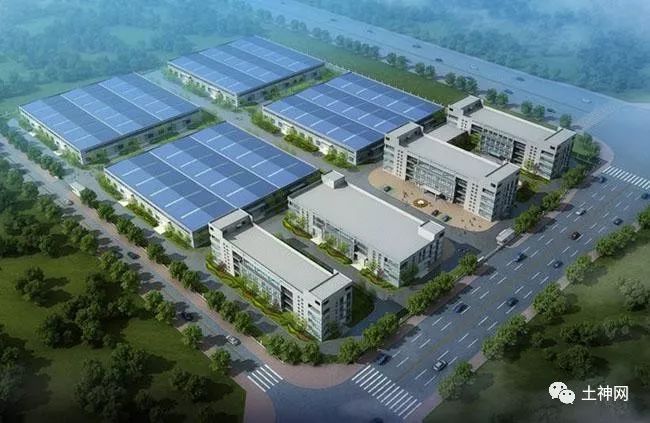 甘肃工矿仓储用地多少钱一亩?白银区13亩工业用地查询(图6)