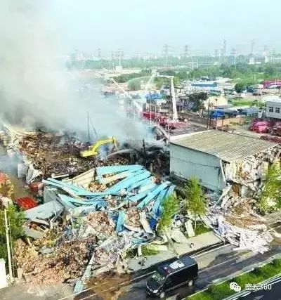 你眼中的彩钢板房，可能是这样的它方便、经济是临时住房建筑的不二之选(图11)