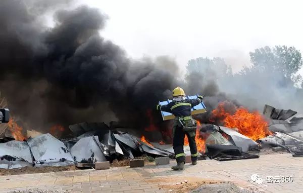 你眼中的彩钢板房，可能是这样的它方便、经济是临时住房建筑的不二之选(图6)