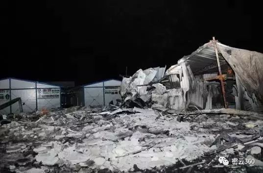 你眼中的彩钢板房，可能是这样的它方便、经济是临时住房建筑的不二之选(图9)