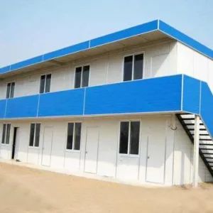 一般搭建彩钢房多少钱一辈子都不陌生吧！(图2)