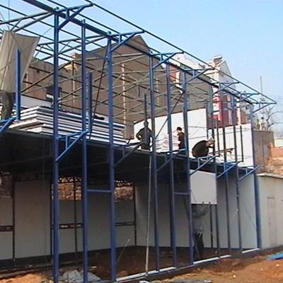 一般搭建彩钢房多少钱一辈子都不陌生吧！(图4)